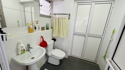 Blk 672A Yishun Avenue 4 (Yishun), HDB 2 Rooms #388046031